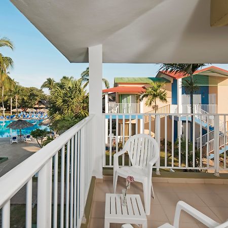 Iberostar Tainos Hotel Varadero Exterior photo