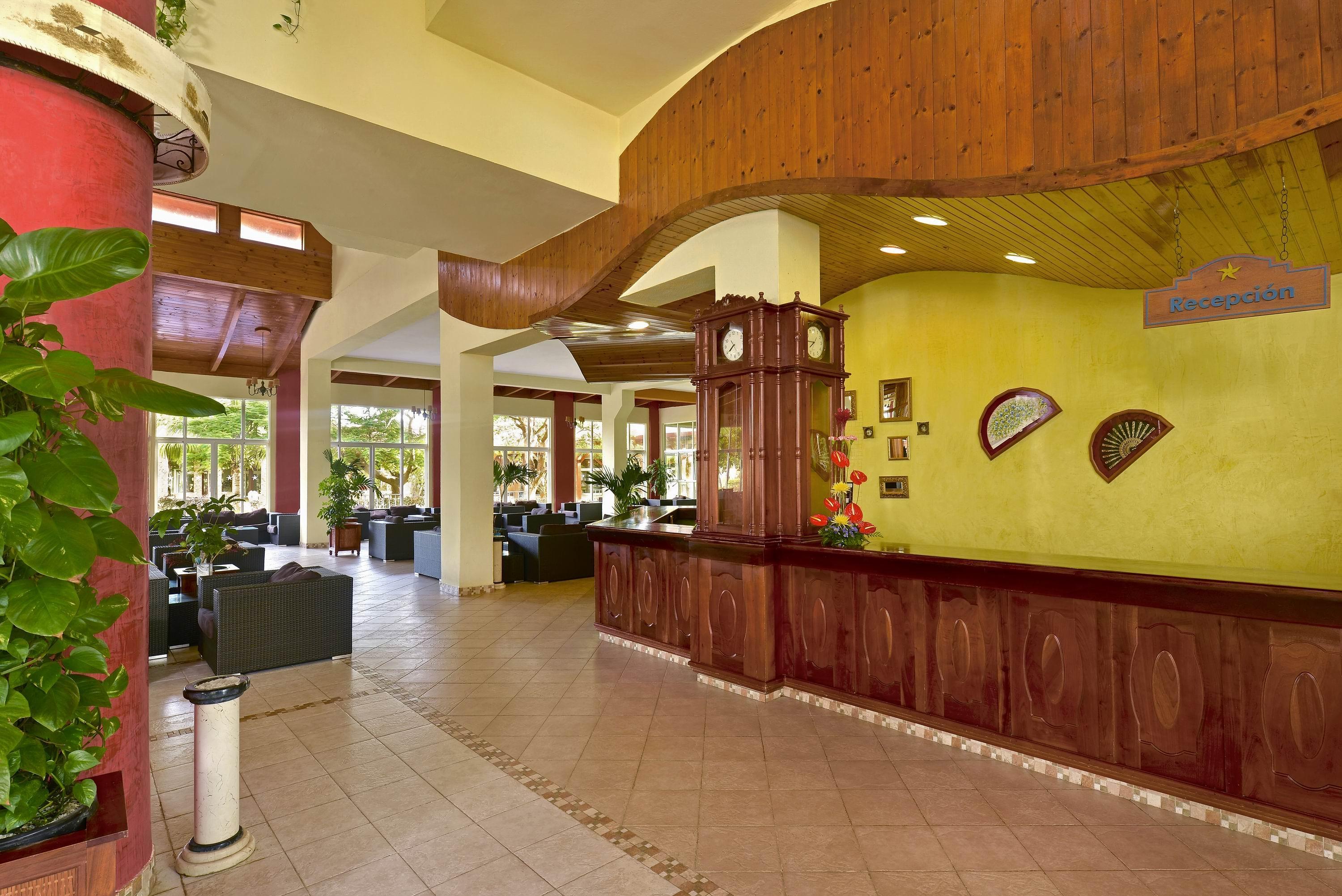 Iberostar Tainos Hotel Varadero Exterior photo