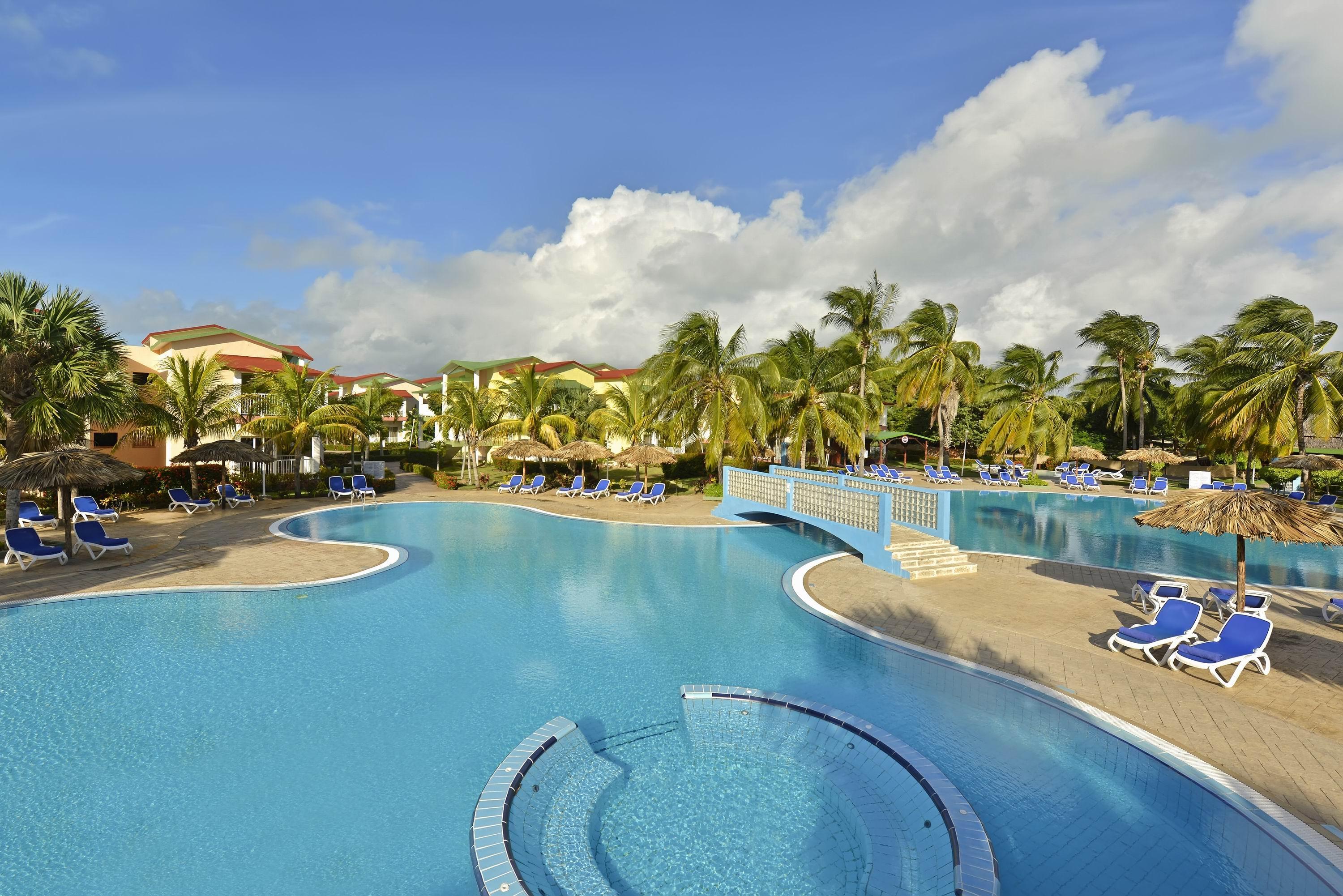 Iberostar Tainos Hotel Varadero Exterior photo