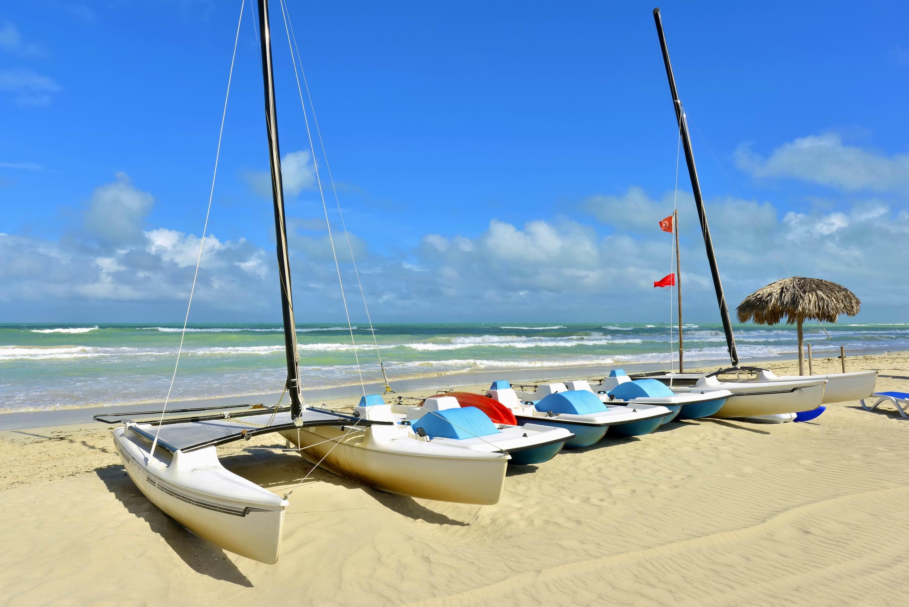 Iberostar Tainos Hotel Varadero Exterior photo