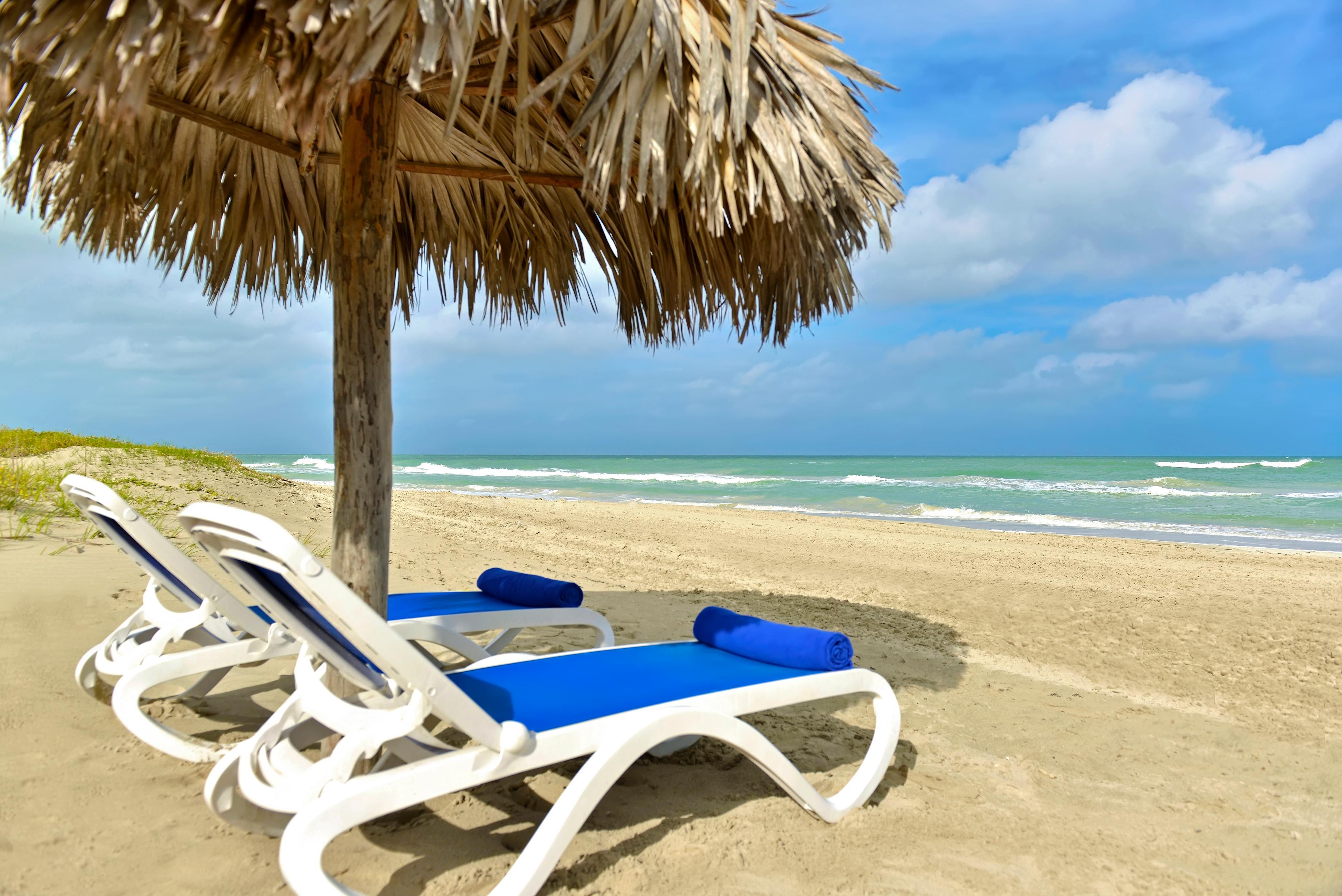 Iberostar Tainos Hotel Varadero Exterior photo