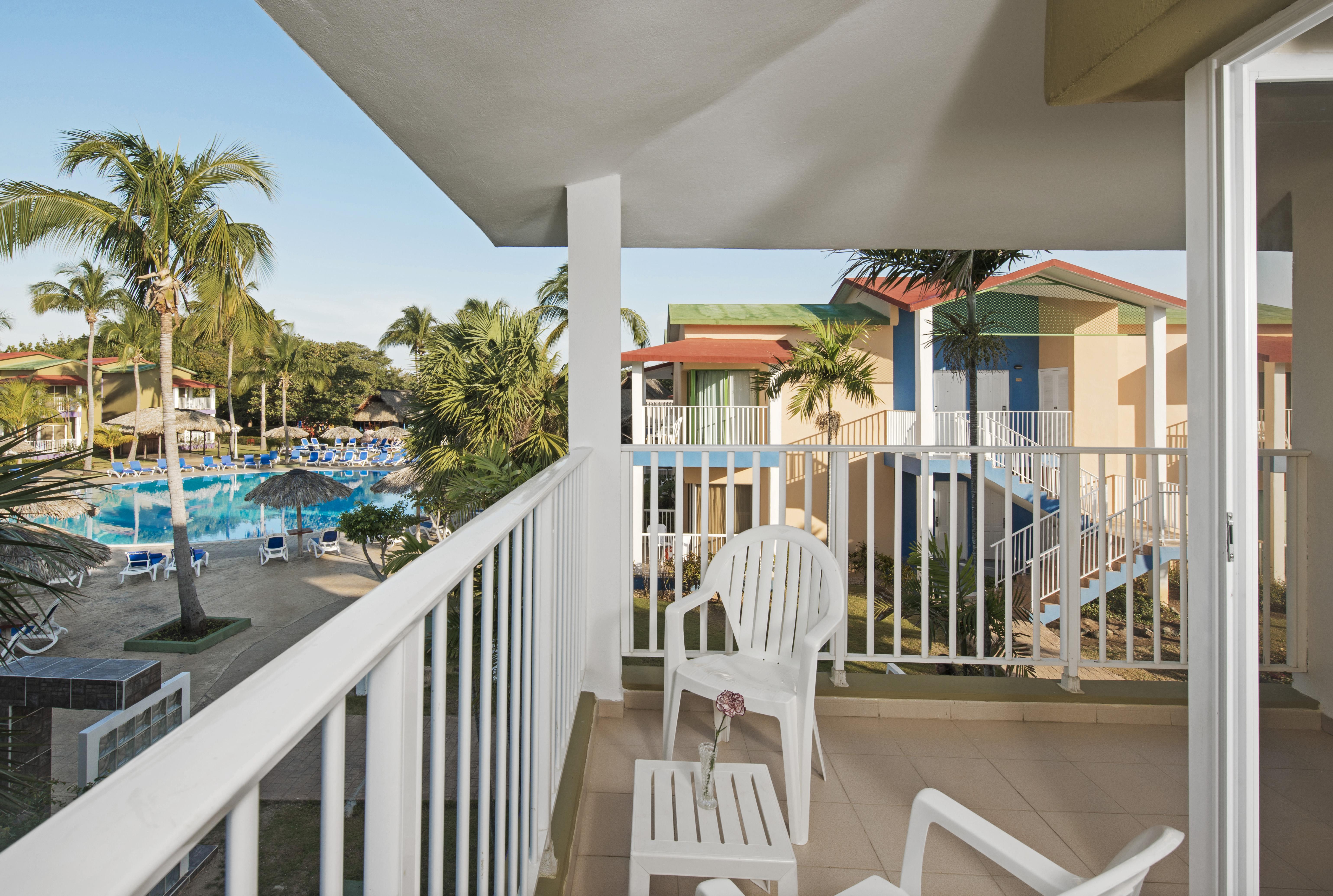 Iberostar Tainos Hotel Varadero Exterior photo