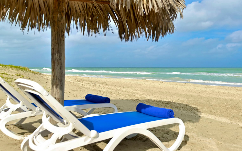 Iberostar Tainos Hotel Varadero Exterior photo