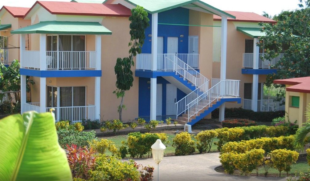 Iberostar Tainos Hotel Varadero Exterior photo