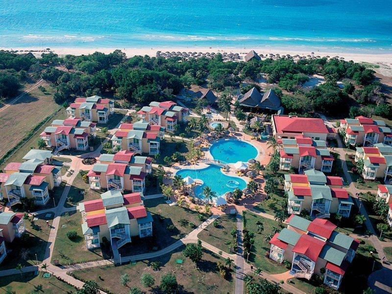 Iberostar Tainos Hotel Varadero Exterior photo