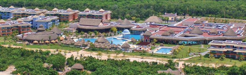 Iberostar Tainos Hotel Varadero Exterior photo