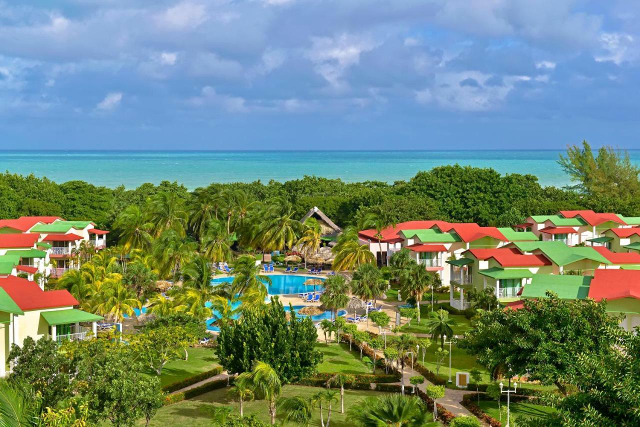 Iberostar Tainos Hotel Varadero Exterior photo