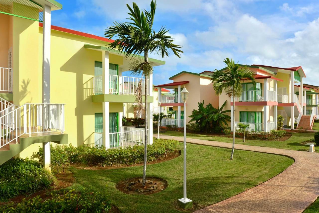 Iberostar Tainos Hotel Varadero Exterior photo